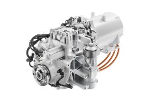 Volvo FL electric 2018 года 